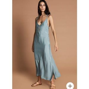 Sancia Rena Dress NWT